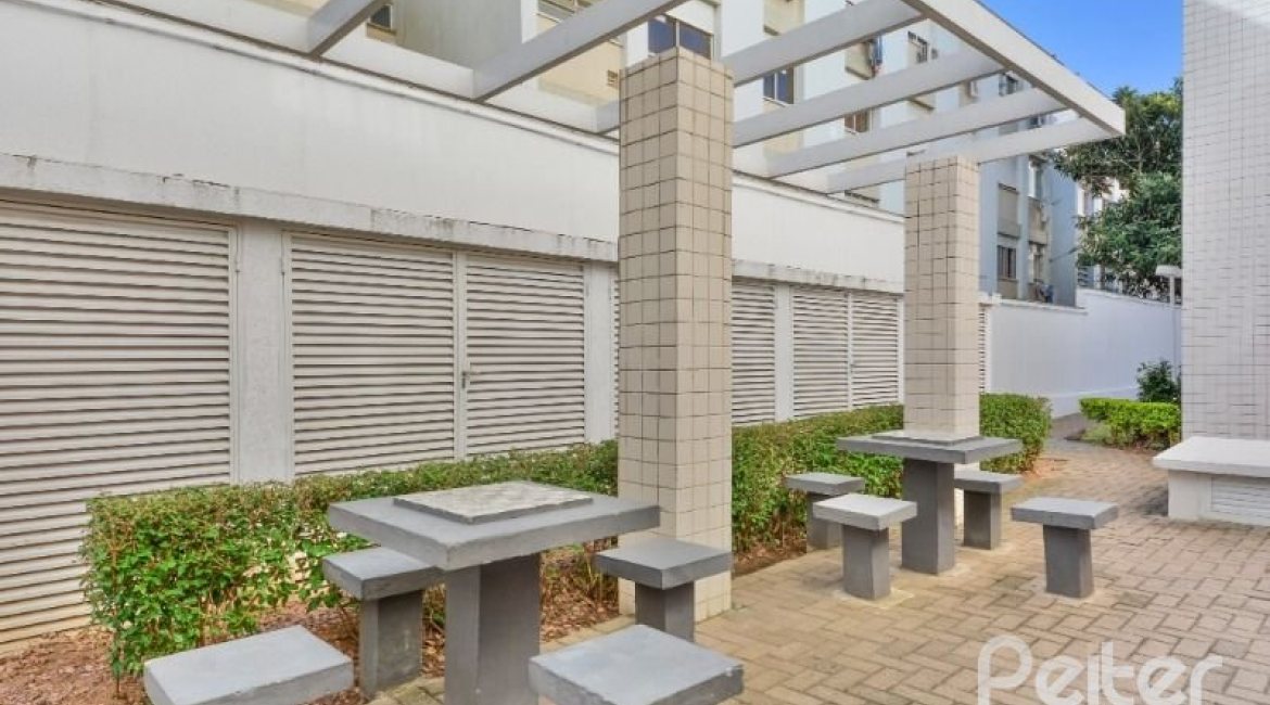 Empreendimento à venda, no bairro Cristal em PORTO ALEGRE