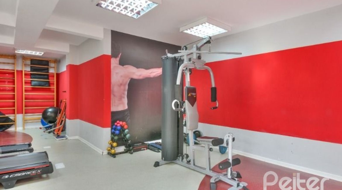 Empreendimento à venda, no bairro Cristal em PORTO ALEGRE