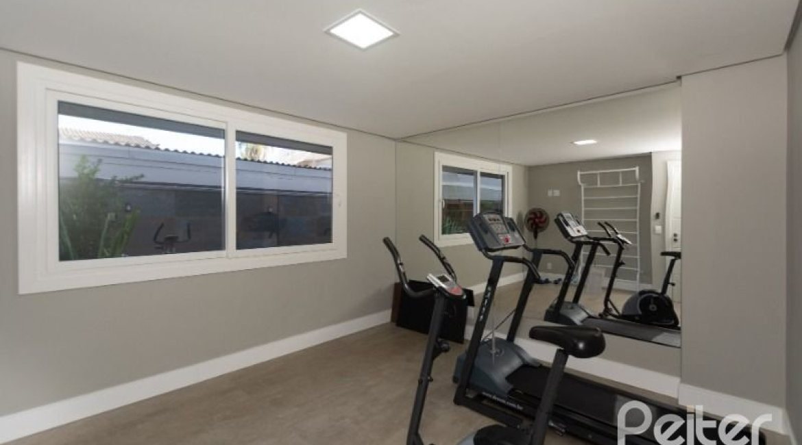 Apartamento à venda com 142m², 3 dormitórios, 1 suíte, 2 vagas, no bairro Tristeza em PORTO ALEGRE