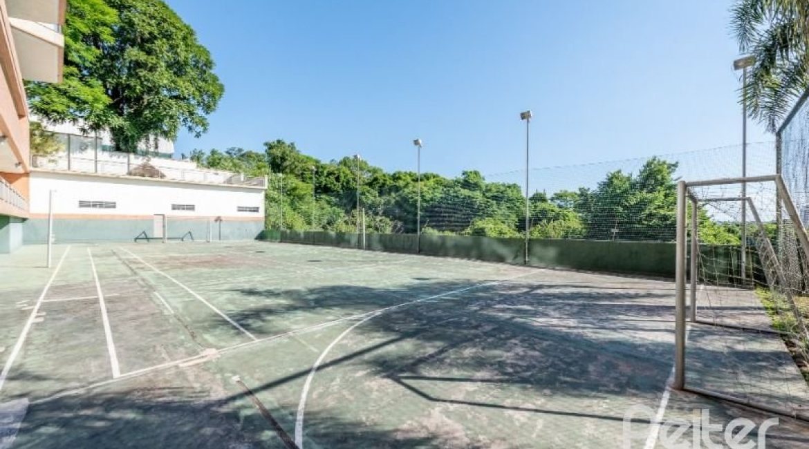 Apartamento à venda com 200m², 3 dormitórios, 3 suítes, 4 vagas, no bairro Cristal em PORTO ALEGRE