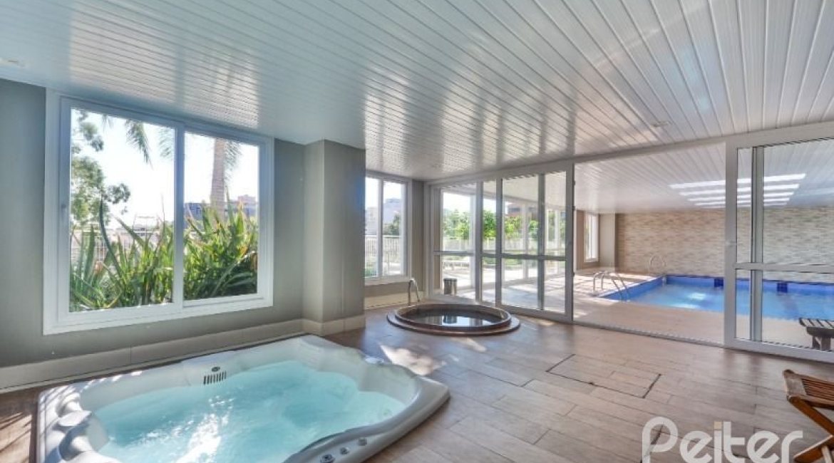 Empreendimento à venda, no bairro Menino Deus em PORTO ALEGRE