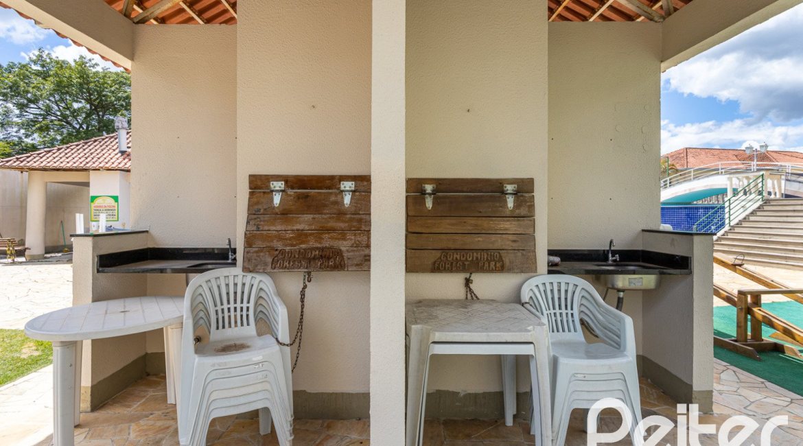 Apartamento à venda com 71m², 2 dormitórios, 1 suíte, 1 vaga, no bairro Cavalhada em PORTO ALEGRE
