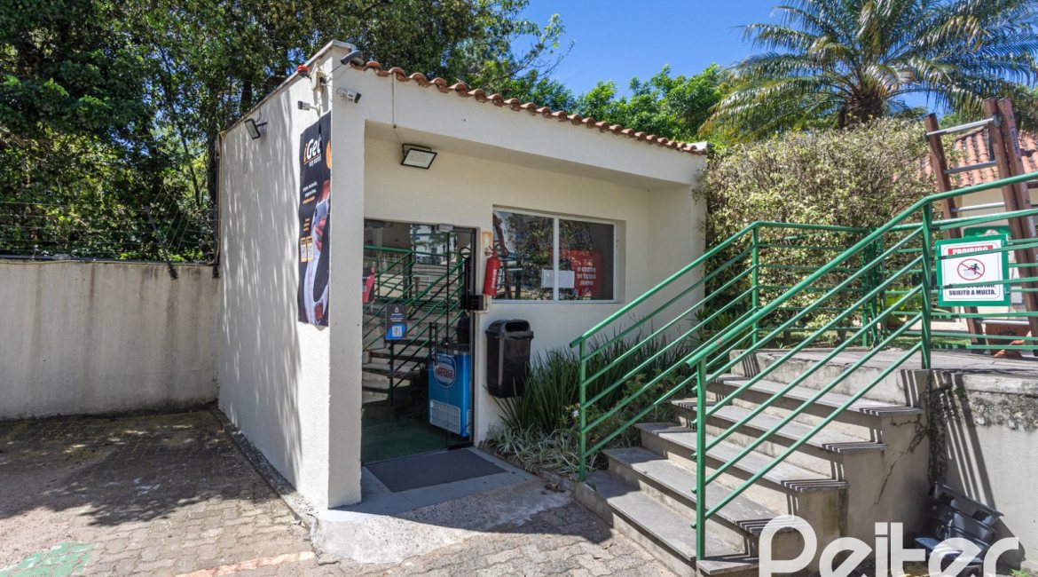 Apartamento à venda com 71m², 2 dormitórios, 1 suíte, 1 vaga, no bairro Cavalhada em PORTO ALEGRE