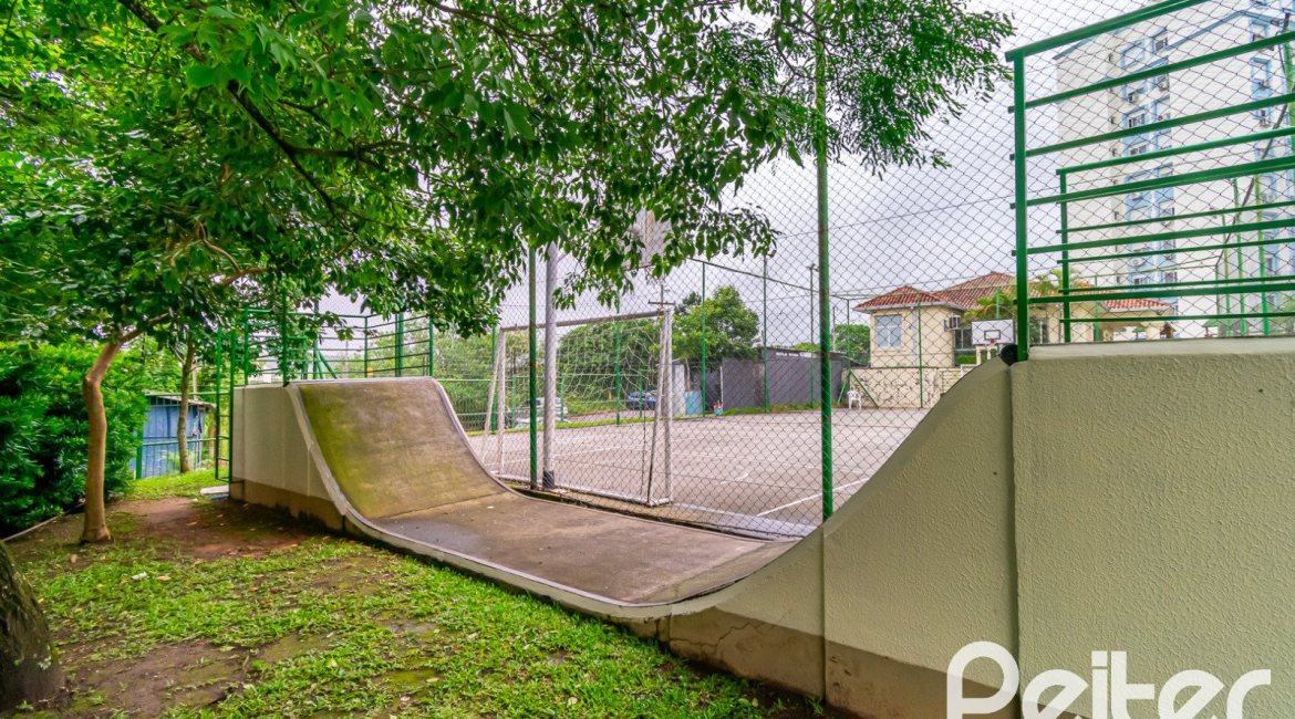 Apartamento à venda com 71m², 2 dormitórios, 1 suíte, 1 vaga, no bairro Cavalhada em PORTO ALEGRE