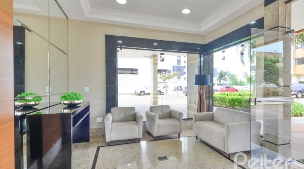 Empreendimento à venda, no bairro Cristal em PORTO ALEGRE