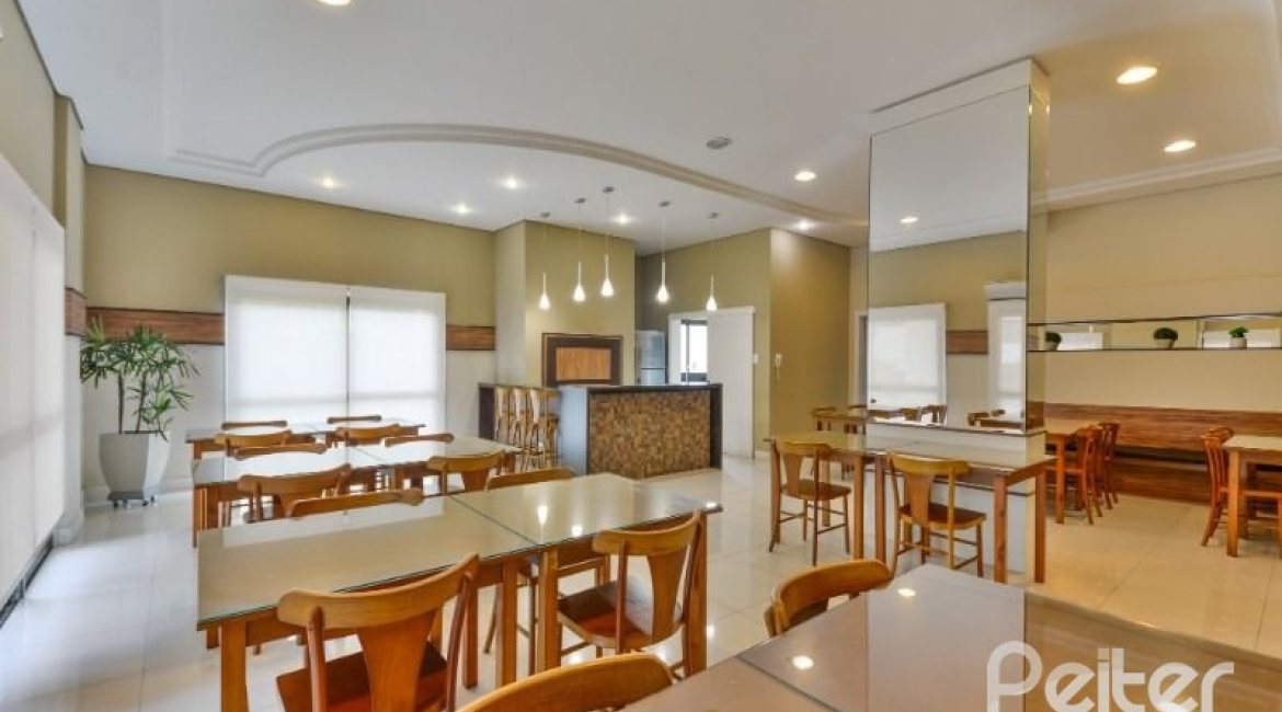 Empreendimento à venda, no bairro Cristal em PORTO ALEGRE