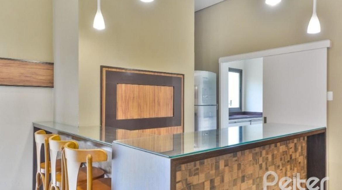 Empreendimento à venda, no bairro Cristal em PORTO ALEGRE