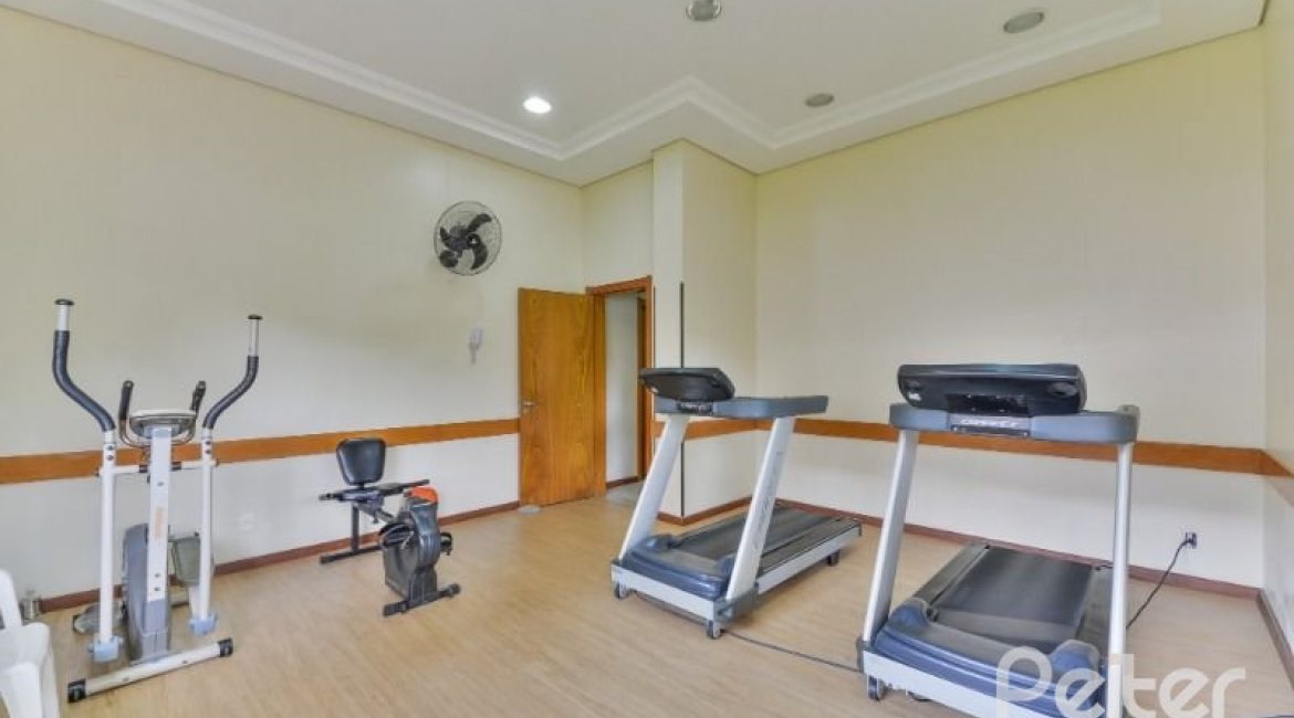 Empreendimento à venda, no bairro Cristal em PORTO ALEGRE