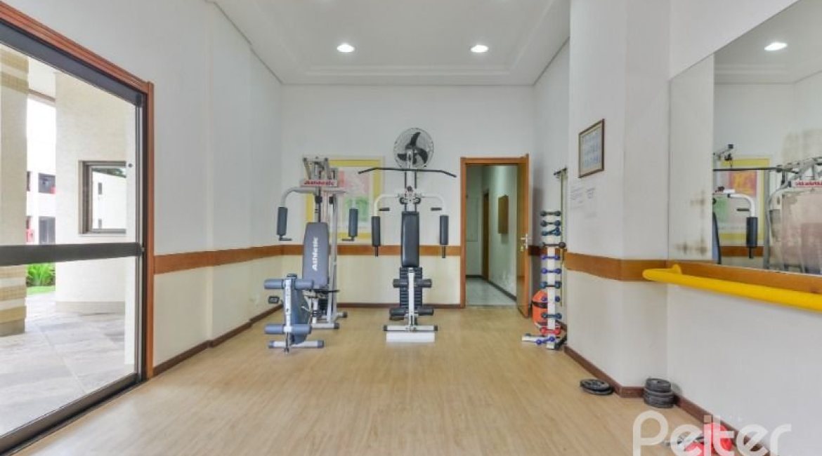 Empreendimento à venda, no bairro Cristal em PORTO ALEGRE