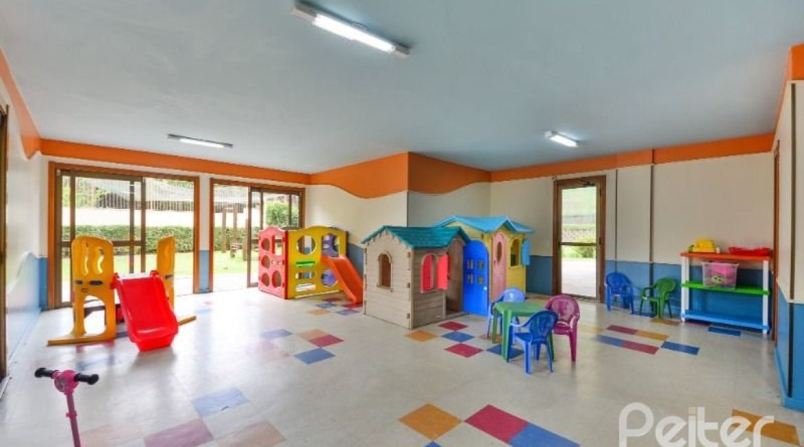 Empreendimento à venda, no bairro Cristal em PORTO ALEGRE