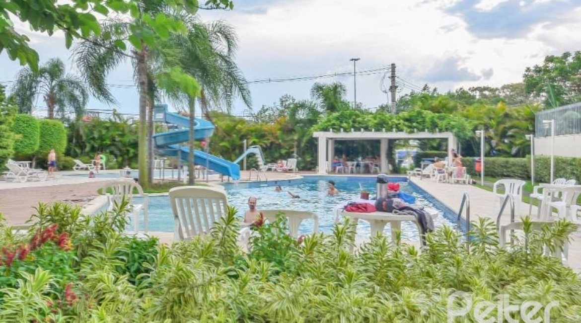 Empreendimento à venda, no bairro Cristal em PORTO ALEGRE