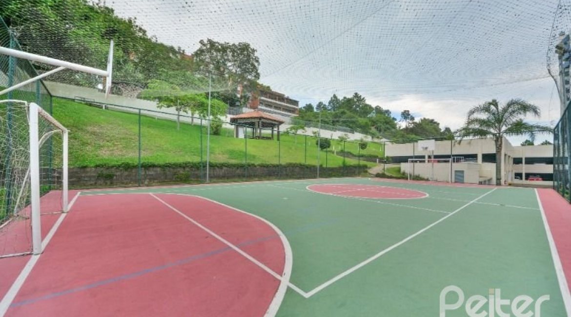 Empreendimento à venda, no bairro Cristal em PORTO ALEGRE