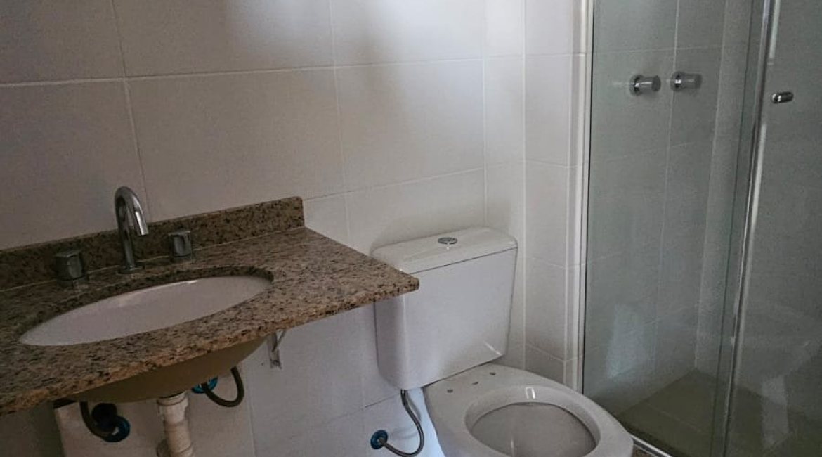 Apartamento à venda com 60m², 2 dormitórios, 1 suíte, 2 vagas, no bairro Tristeza em PORTO ALEGRE