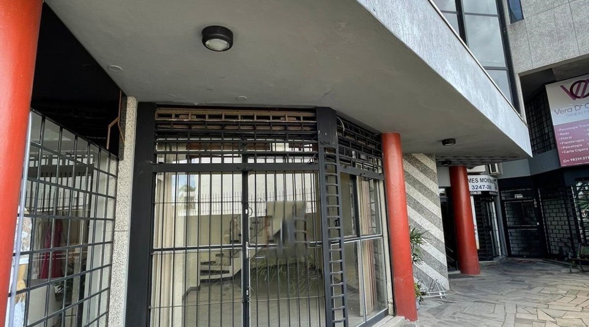 Comercial à venda com 57m², no bairro Ipanema em Porto Alegre