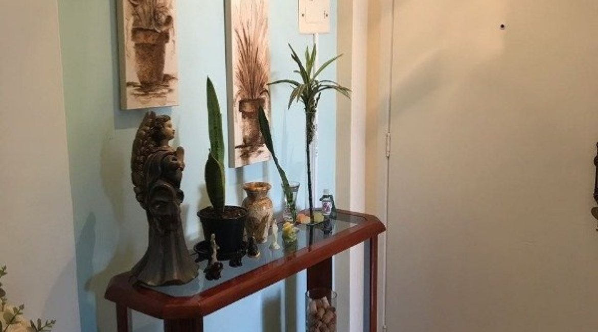 Apartamento à venda com 57m², 2 dormitórios, 1 vaga, no bairro Menino Deus em Porto Alegre