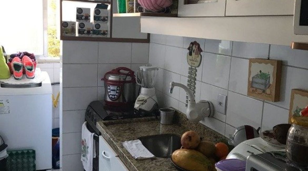 Apartamento à venda com 57m², 2 dormitórios, 1 vaga, no bairro Menino Deus em Porto Alegre