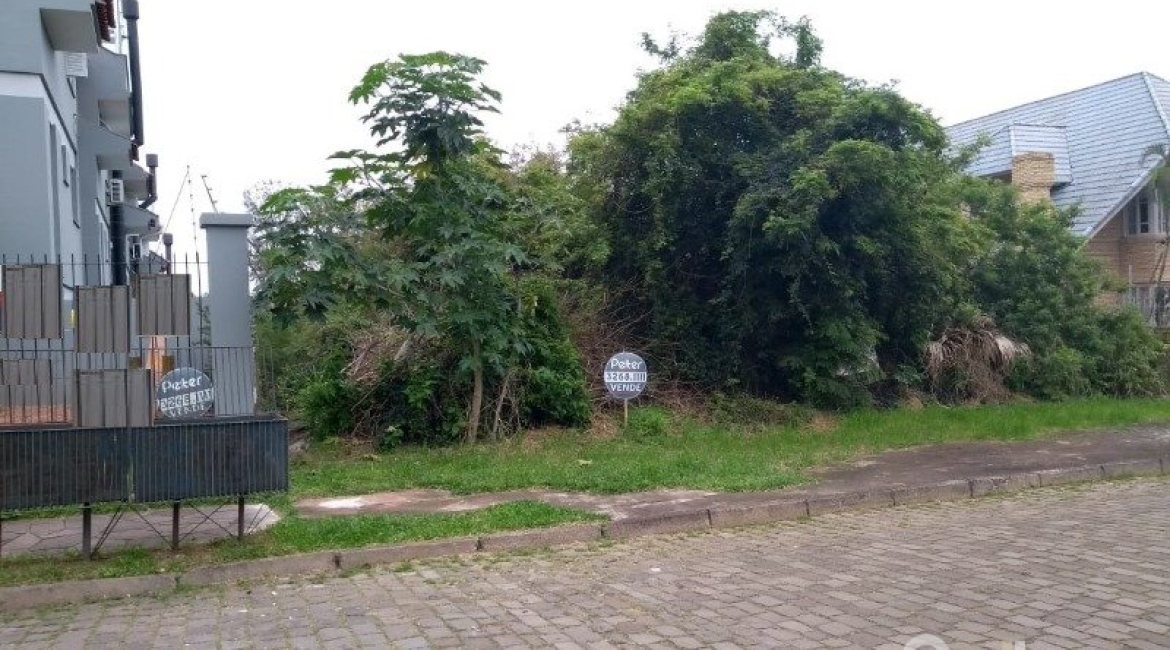 Terreno à venda, no bairro Jardim Isabel em Porto Alegre