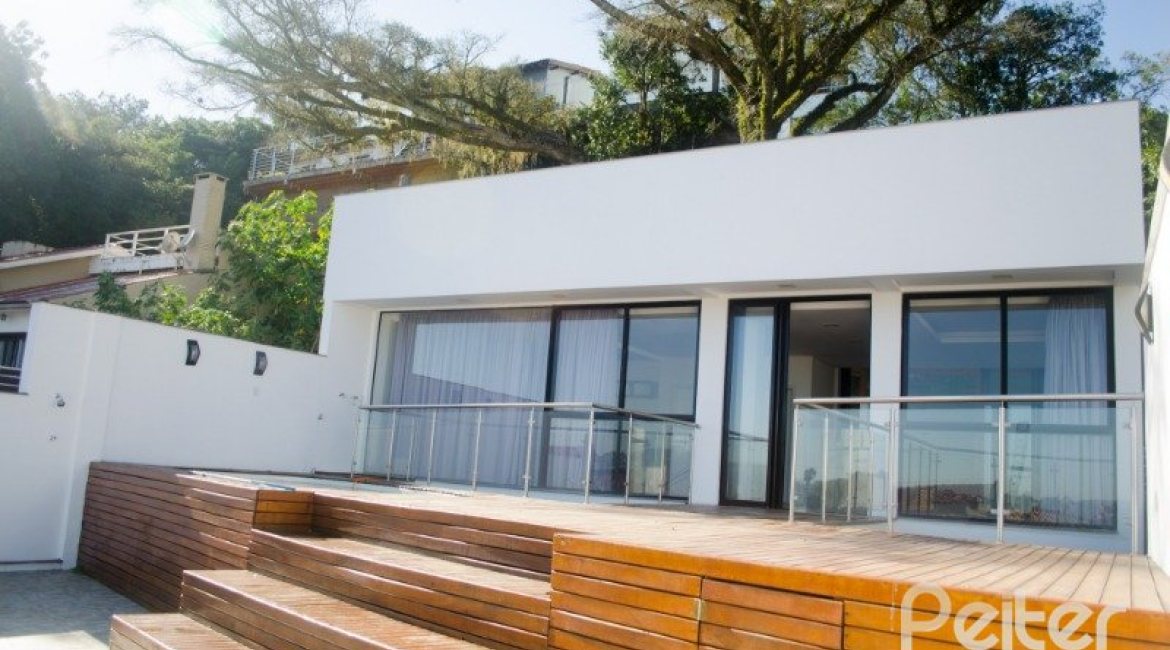 Casa em Condomínio à venda com 284m², 3 dormitórios, 1 suíte, 2 vagas, no bairro Nonoai em Porto Alegre