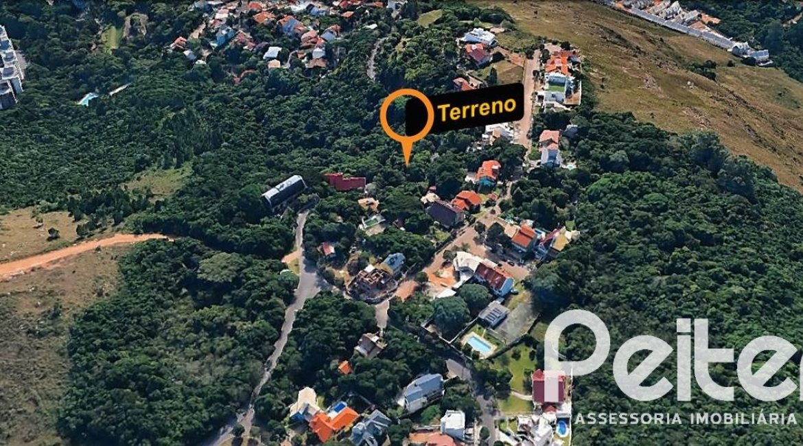 Terreno à venda com 1122m², no bairro Teresópolis em Porto Alegre