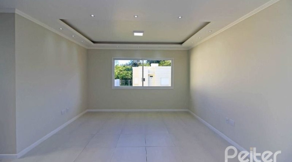 Casa em Condomínio à venda com 123m², 3 dormitórios, 1 suíte, 2 vagas, no bairro Hípica em Porto Alegre