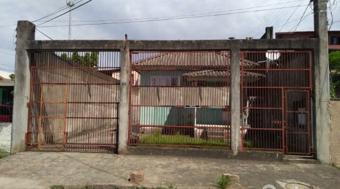Terreno à venda com 616m², no bairro Camaquã em Porto Alegre