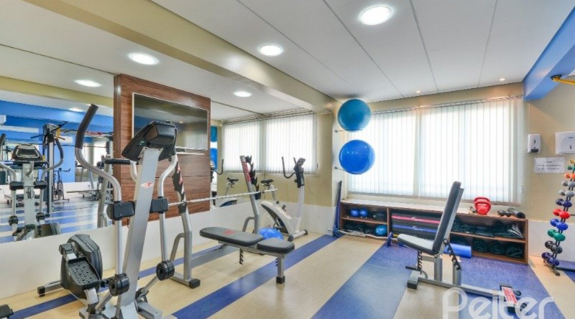 Apartamento à venda com 73m², 3 dormitórios, 1 suíte, 2 vagas, no bairro Tristeza em Porto Alegre