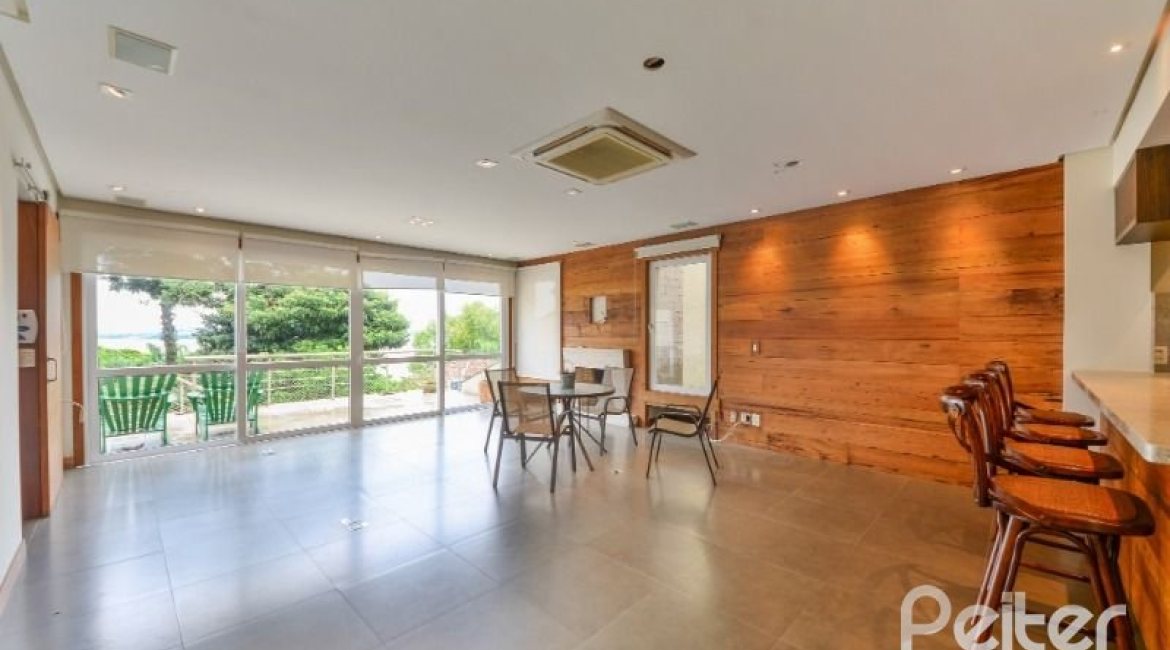 Casa em Condomínio à venda com 397m², 4 dormitórios, 4 suítes, 3 vagas, no bairro Vila Conceicao em PORTO ALEGRE