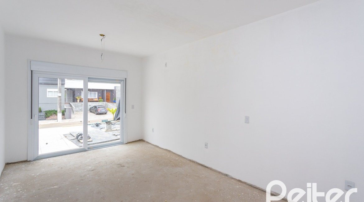 Casa em Condomínio à venda com 225m², 3 dormitórios, 3 suítes, 3 vagas, no bairro Hipica em PORTO ALEGRE