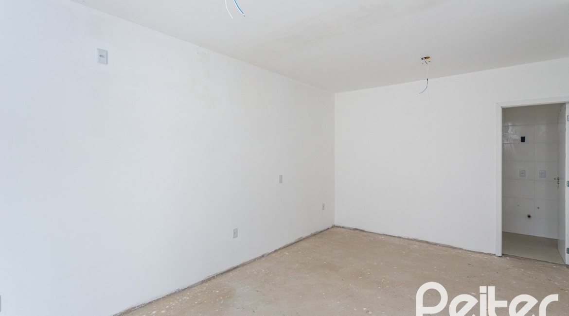 Casa em Condomínio à venda com 225m², 3 dormitórios, 3 suítes, 3 vagas, no bairro Hipica em PORTO ALEGRE