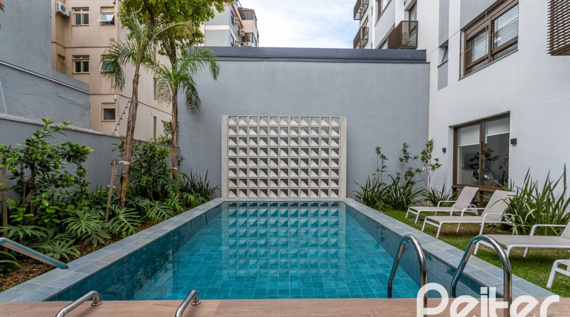Apartamento à venda com 110m², 3 dormitórios, 3 suítes, 2 vagas, no bairro Menino Deus em Porto Alegre