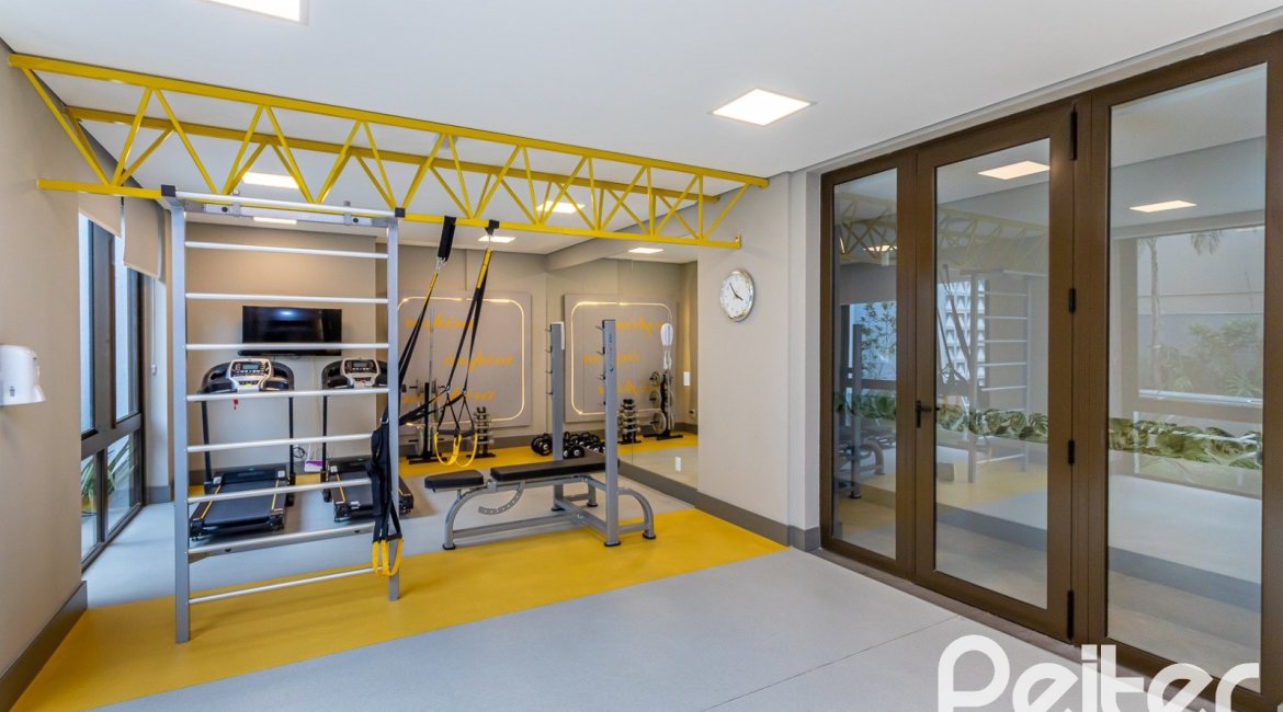 Apartamento à venda com 110m², 3 dormitórios, 3 suítes, 2 vagas, no bairro Menino Deus em Porto Alegre