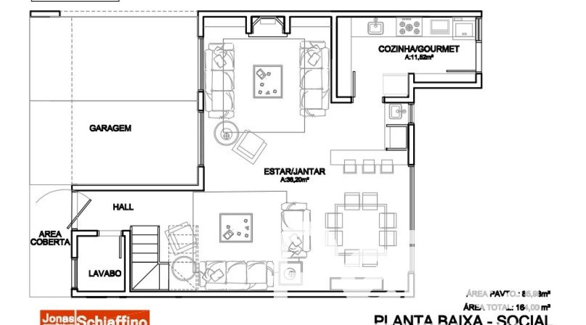 Casa em Condomínio à venda com 165m², 3 dormitórios, 3 suítes, 2 vagas, no bairro Vila Assunção em Porto Alegre