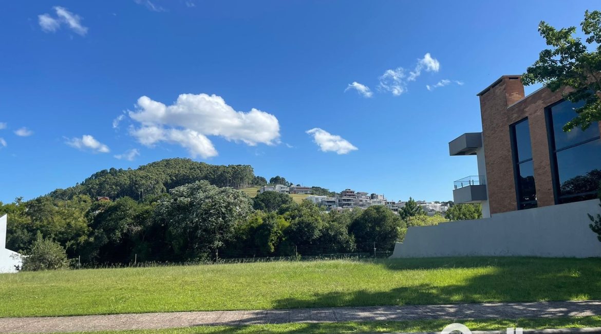 Terreno à venda, no bairro Alphaville em PORTO ALEGRE