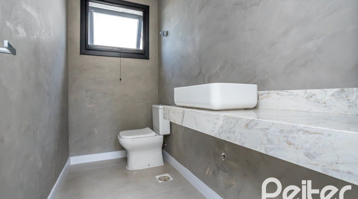 Casa em Condomínio à venda com 380m², 4 dormitórios, 4 suítes, 3 vagas, no bairro Alphaville em PORTO ALEGRE