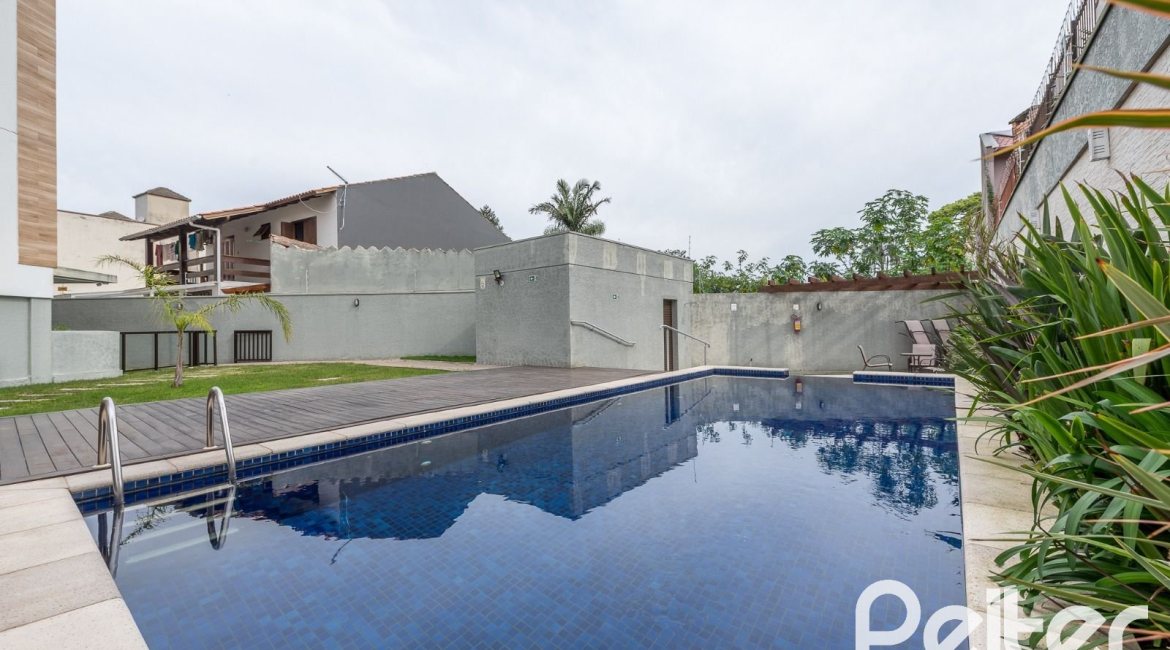 Apartamento à venda com 94m², 3 dormitórios, 1 suíte, 2 vagas, no bairro Ipanema em Porto Alegre