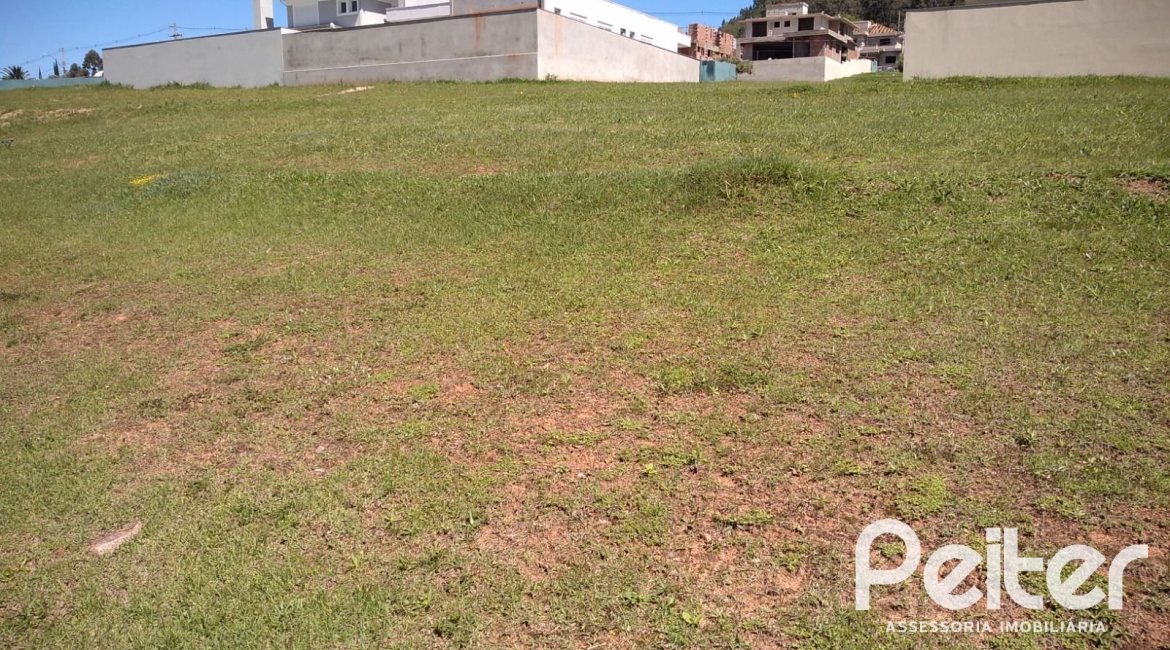 Terreno em condomínio à venda com 576m², no bairro Alphaville em PORTO ALEGRE