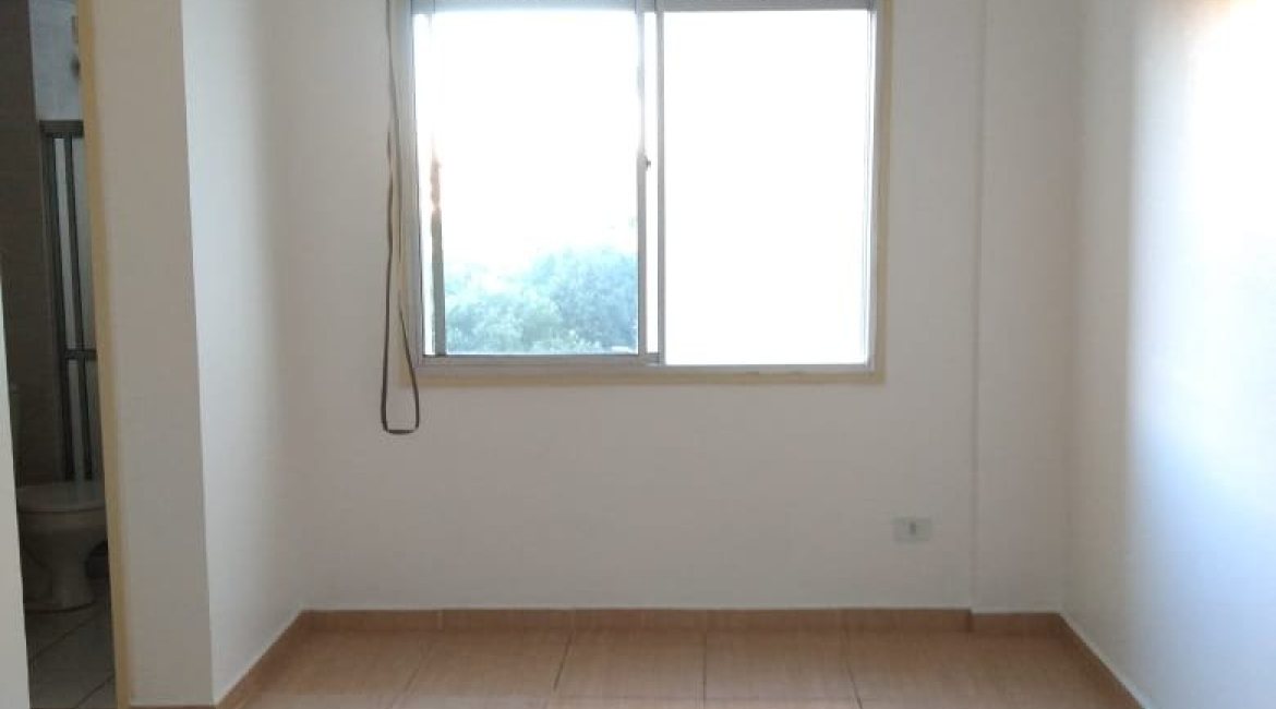 Apartamento à venda com 39m², 1 dormitório, 1 vaga, no bairro Cristal em Porto Alegre