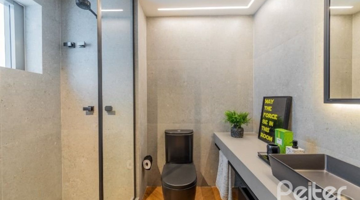 Apartamento à venda com 543m², 4 dormitórios, 4 suítes, 5 vagas, no bairro Golden Lake em Porto Alegre