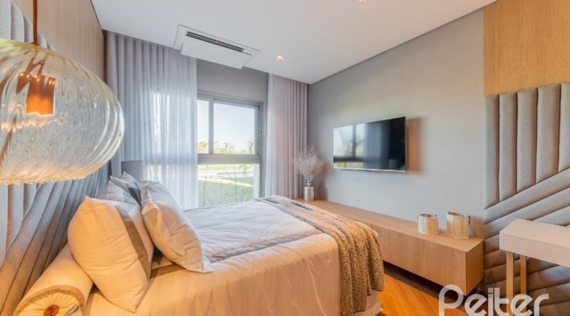 Apartamento à venda com 543m², 4 dormitórios, 4 suítes, 5 vagas, no bairro Golden Lake em Porto Alegre