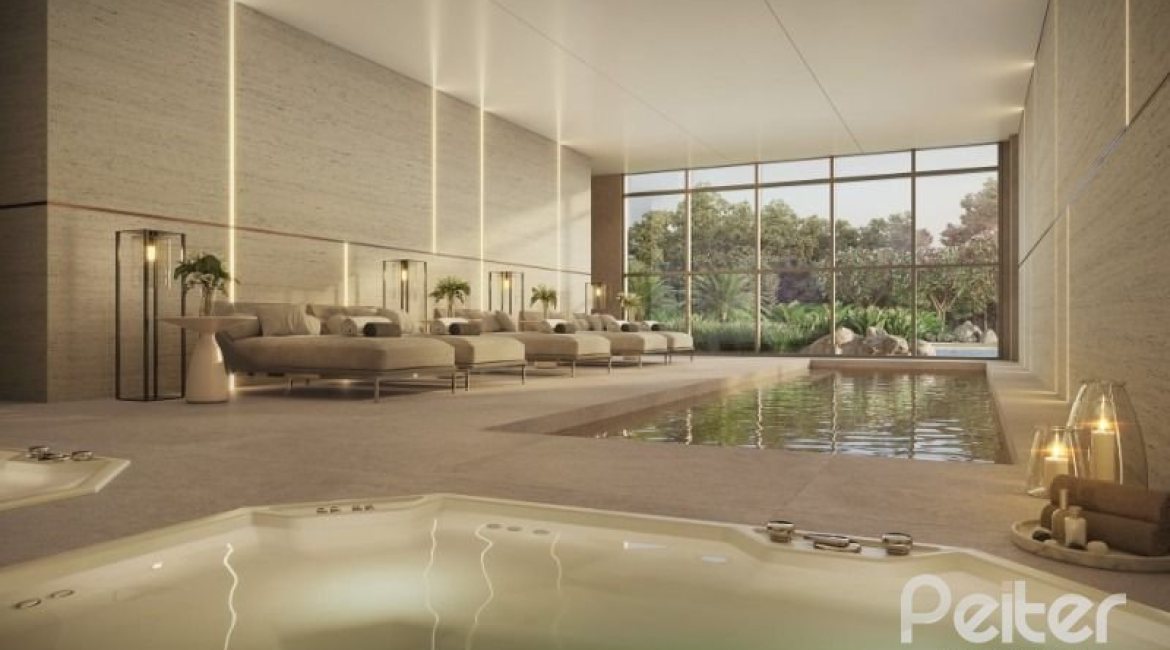 Apartamento à venda com 543m², 4 dormitórios, 4 suítes, 5 vagas, no bairro Golden Lake em Porto Alegre