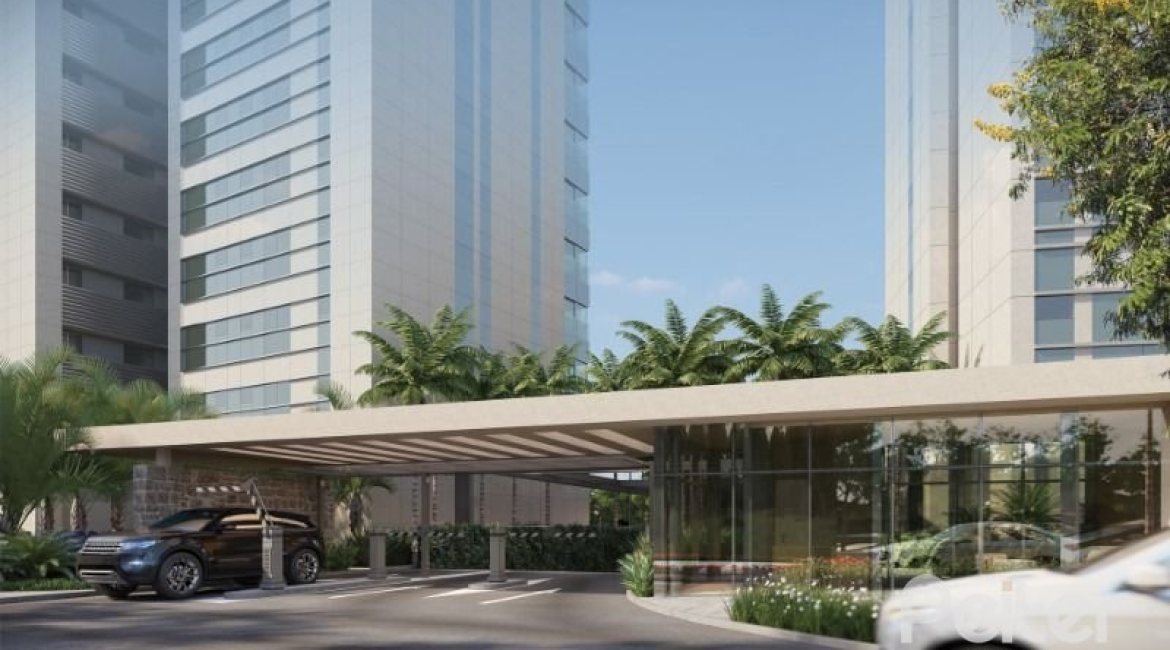 Apartamento à venda com 365m², 4 dormitórios, 4 suítes, 4 vagas, no bairro Golden Lake em Porto Alegre