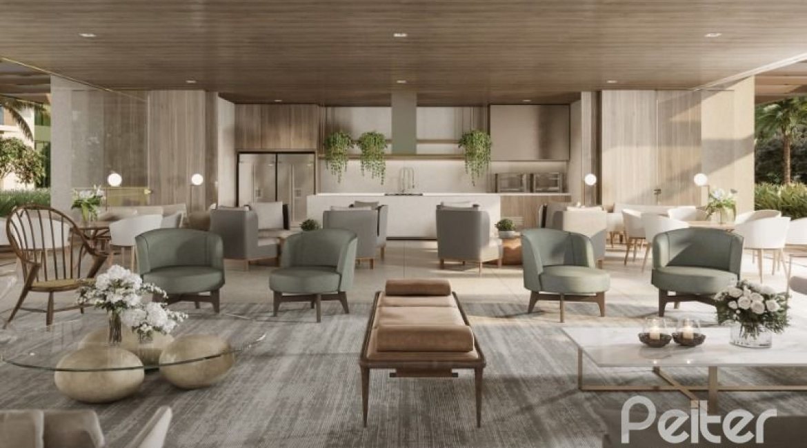 Apartamento à venda com 365m², 4 dormitórios, 4 suítes, 4 vagas, no bairro Golden Lake em Porto Alegre