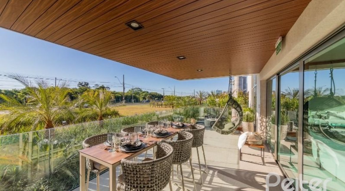 Apartamento à venda com 299m², 4 dormitórios, 4 suítes, 3 vagas, no bairro Golden Lake em Porto Alegre