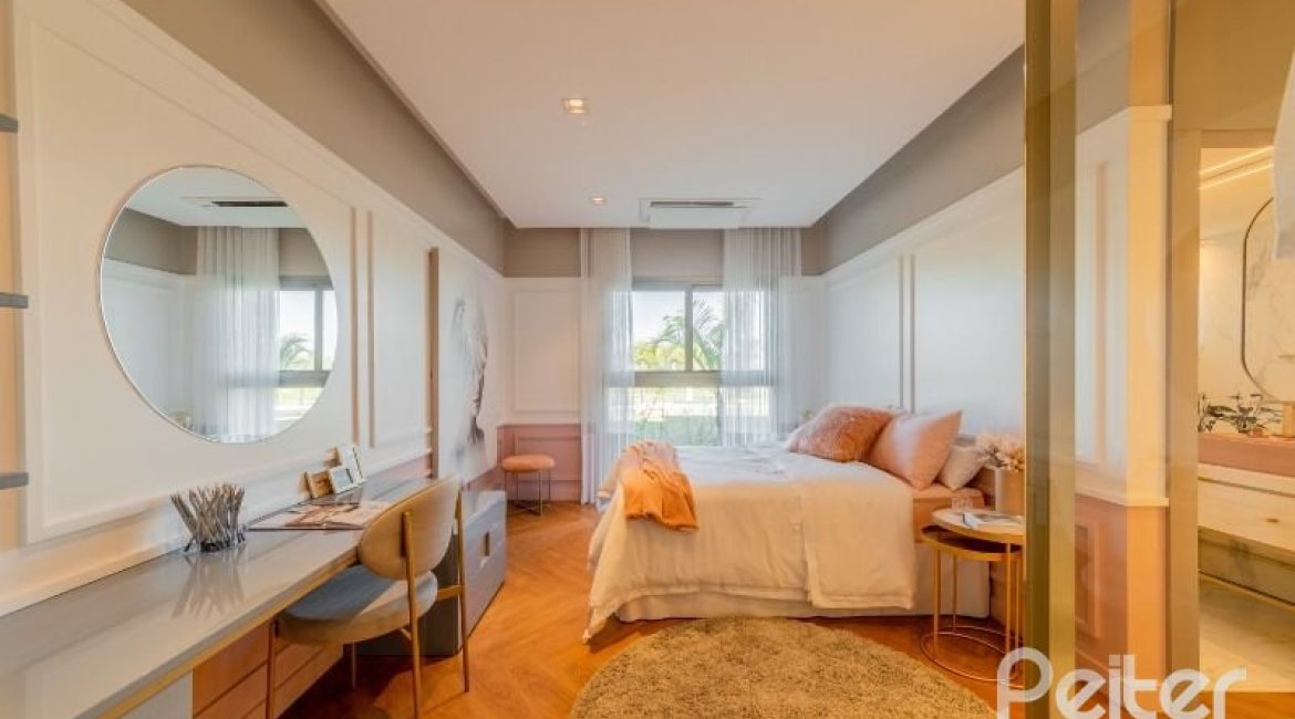 Apartamento à venda com 299m², 4 dormitórios, 4 suítes, 3 vagas, no bairro Golden Lake em Porto Alegre