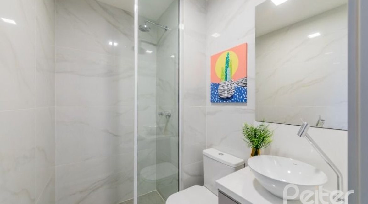 Apartamento à venda com 299m², 4 dormitórios, 4 suítes, 3 vagas, no bairro Golden Lake em Porto Alegre