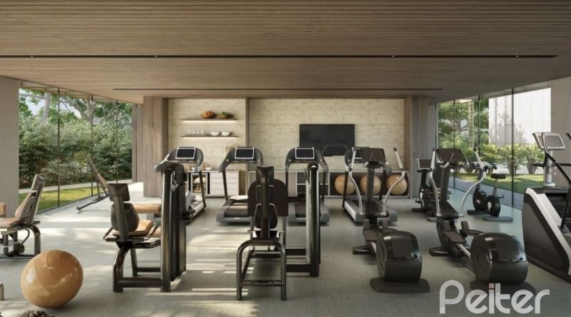 Apartamento à venda com 299m², 4 dormitórios, 4 suítes, 3 vagas, no bairro Golden Lake em Porto Alegre