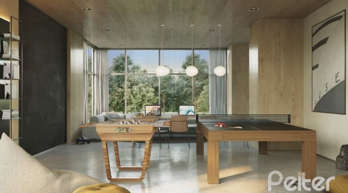 Apartamento à venda com 299m², 4 dormitórios, 4 suítes, 3 vagas, no bairro Golden Lake em Porto Alegre