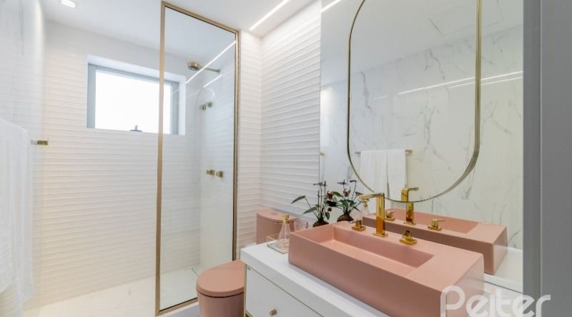 Apartamento à venda com 350m², 4 dormitórios, 4 suítes, 3 vagas, no bairro Golden Lake em Porto Alegre