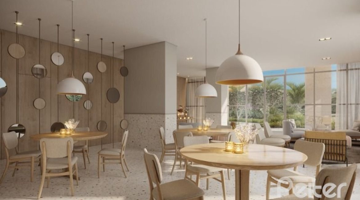 Apartamento à venda com 350m², 4 dormitórios, 4 suítes, 3 vagas, no bairro Golden Lake em Porto Alegre