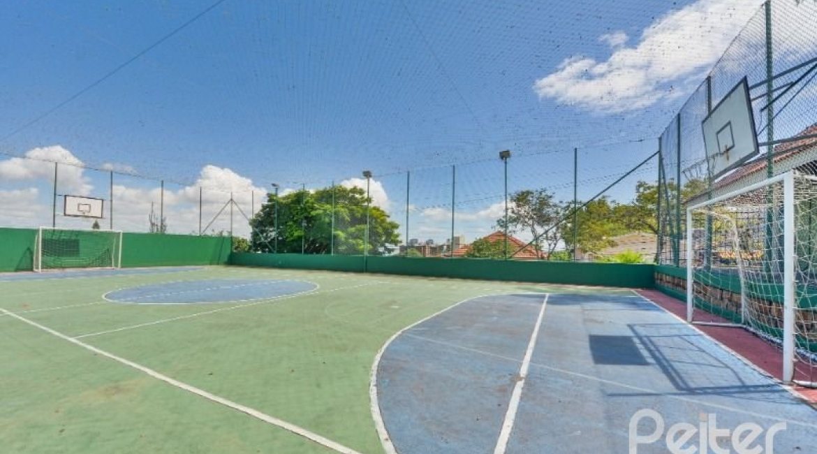 Casa em Condomínio à venda com 208m², 3 dormitórios, 1 suíte, 2 vagas, no bairro Tristeza em PORTO ALEGRE